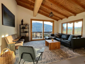 Casa Campanula Laax